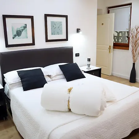 Villa Alba Boutique Hotel-2