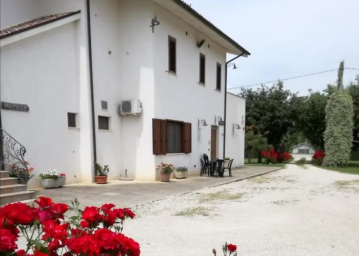 Agriturismo Il Tratturo Pescara