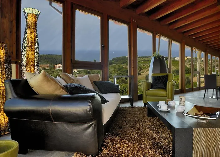 Parc Hotel Villa Immacolata Pescara