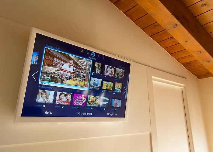 Boutique Hotel e Spa Città Bianca Pescara